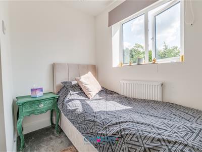 Bedroom Five